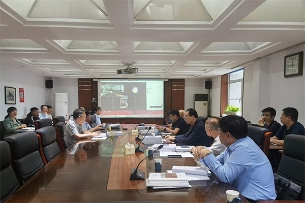 公司8项科技成果达到国内先进及以上水平