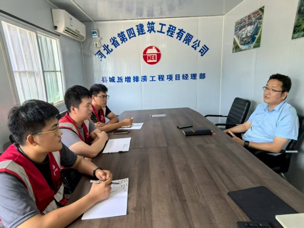 九分公司多维发力助推青年职工成长成才
