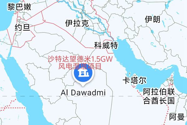 河北四建三分公司海外市场开发再谱新篇