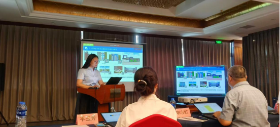 河北四建公司喜获“燕赵杯”BIM技术应用大赛8个奖项