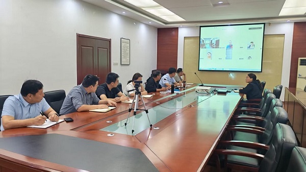 河北四建五分公司：“培训+互检+复盘”模式助力安全治理效能再提升
